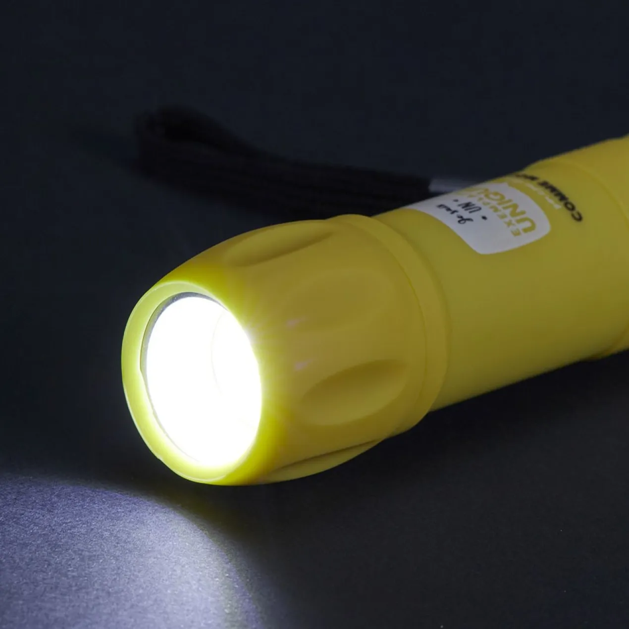 Lampe de Poche LED