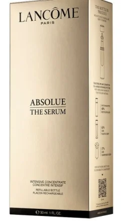 Lancôme Absolue Sérum Anti-âge Recharge