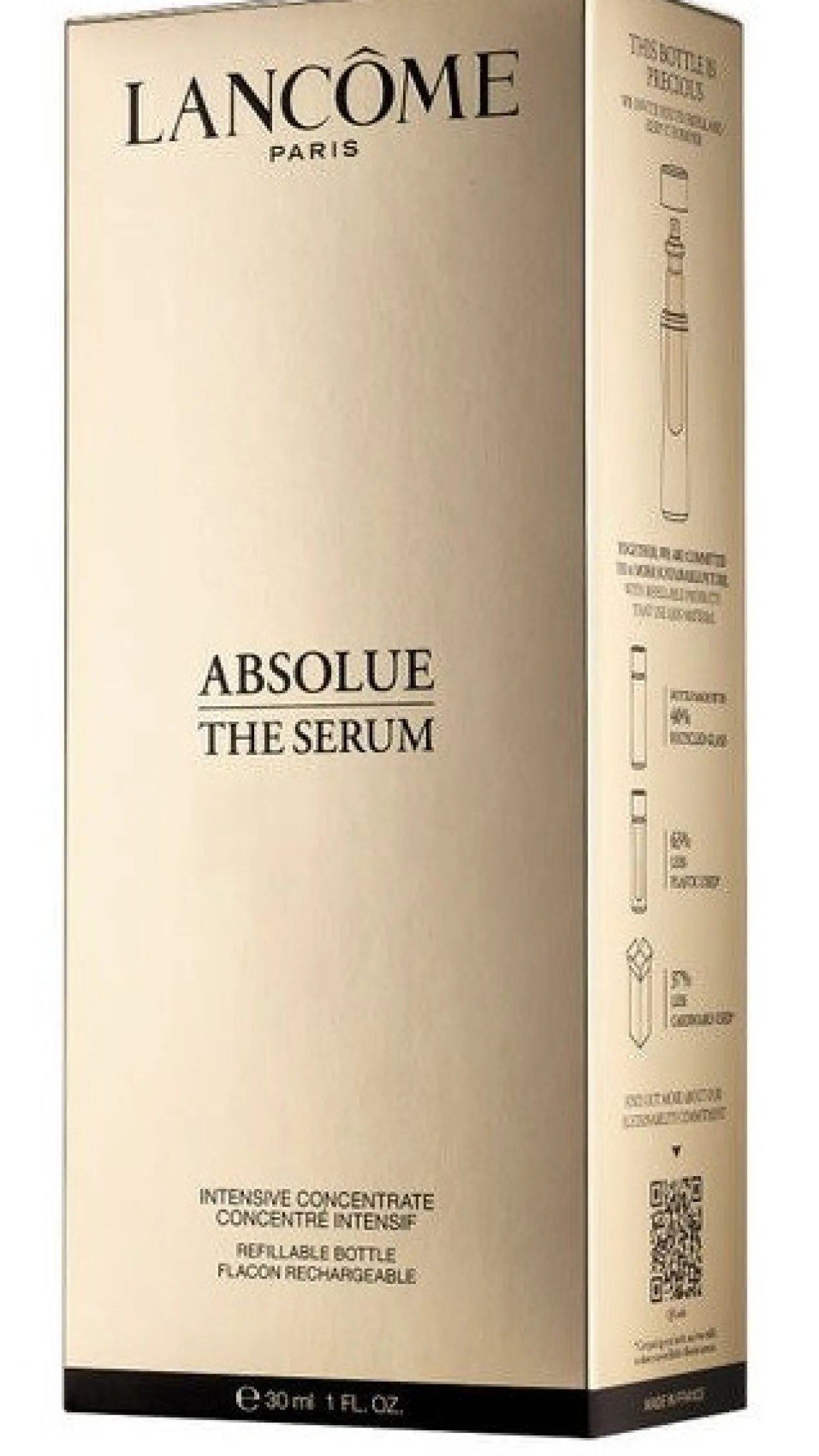 Lancôme Absolue Sérum Anti-âge Recharge