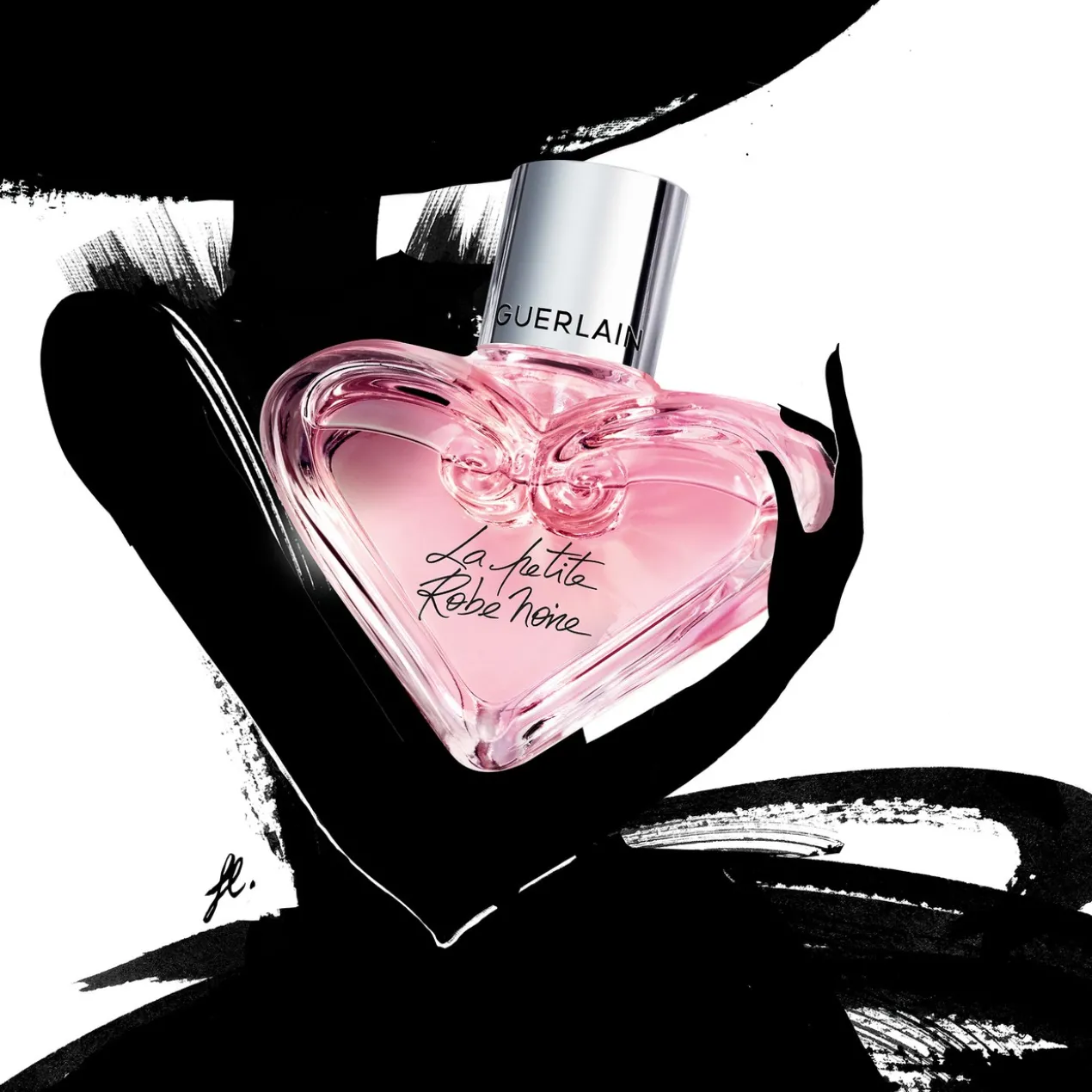 La Petite Robe Noire Coeur Eau de Parfum