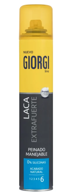 Laque Extraforte