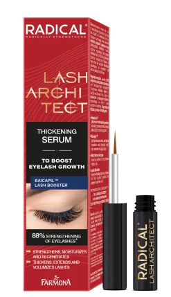 Lash Architect Sérum Épaississant pour Cils