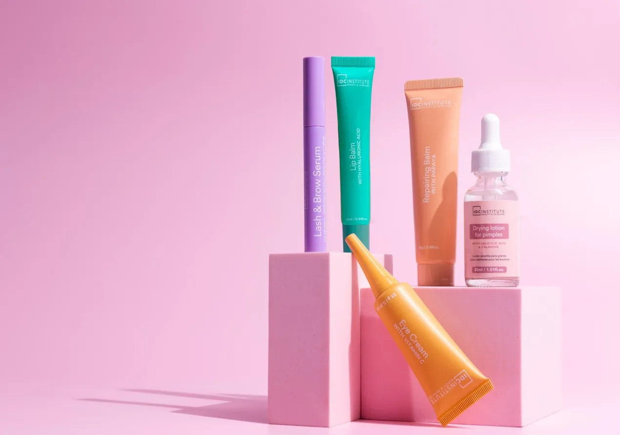 Lash & Brow Serum