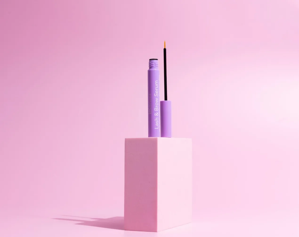 Lash & Brow Serum