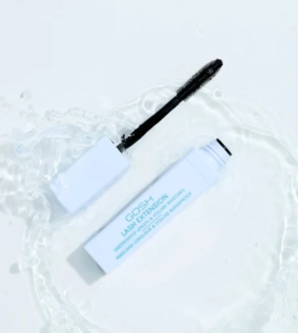 Lash Extension Waterproof Mascara