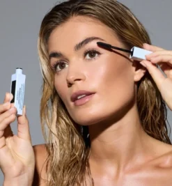 Lash Extension Waterproof Mascara