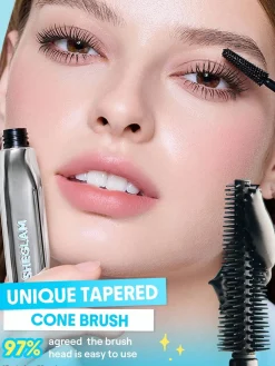 Lashlighter Infinite Tubing Black