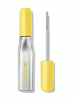Lashlighter Iron Curl Mascara Black