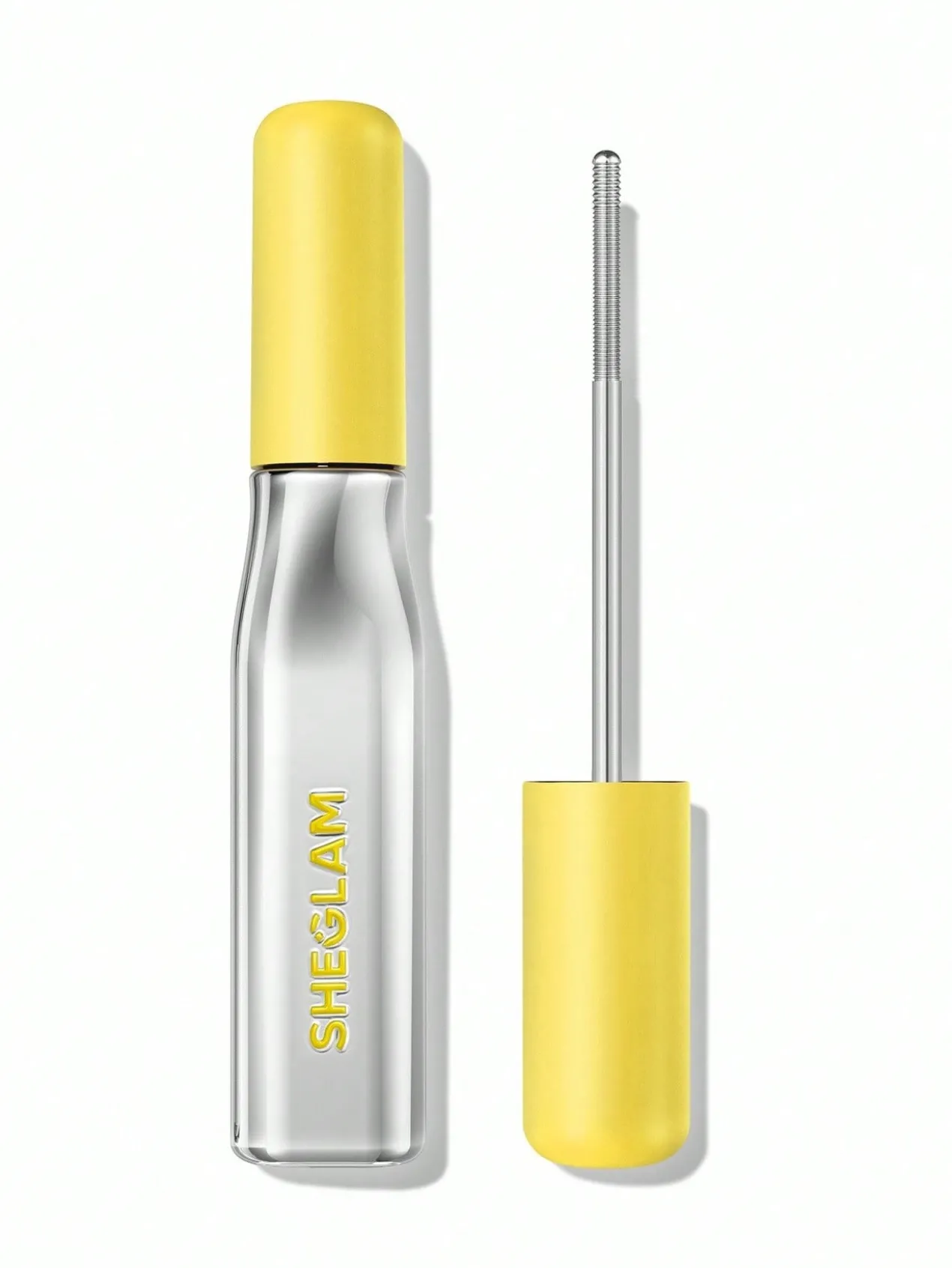 Lashlighter Iron Curl Mascara Black