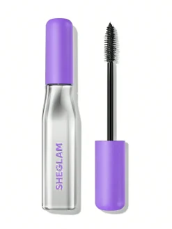 Lashlighter Mega Boost Mascara Black