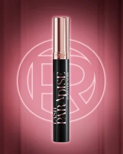 Lash Paradise Forever Noir Mascara