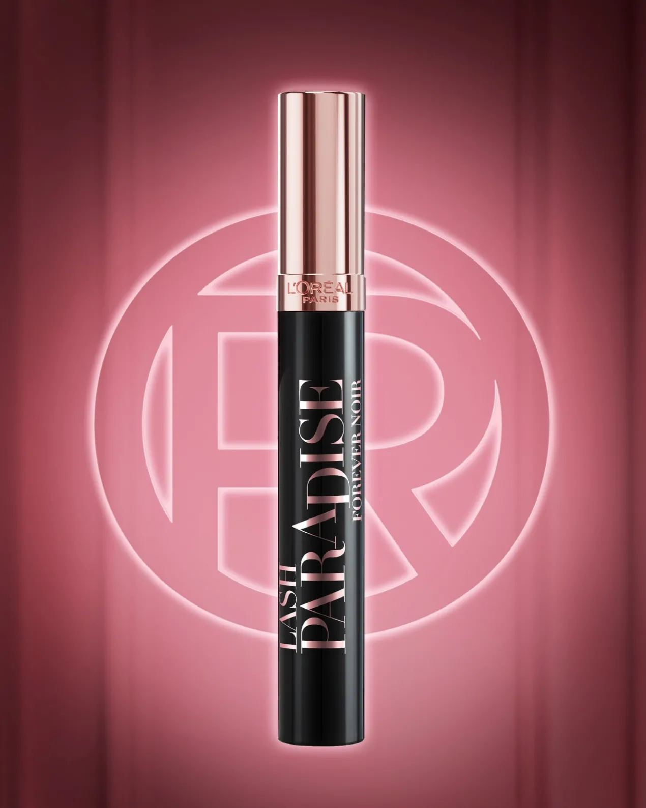 Lash Paradise Forever Noir Mascara