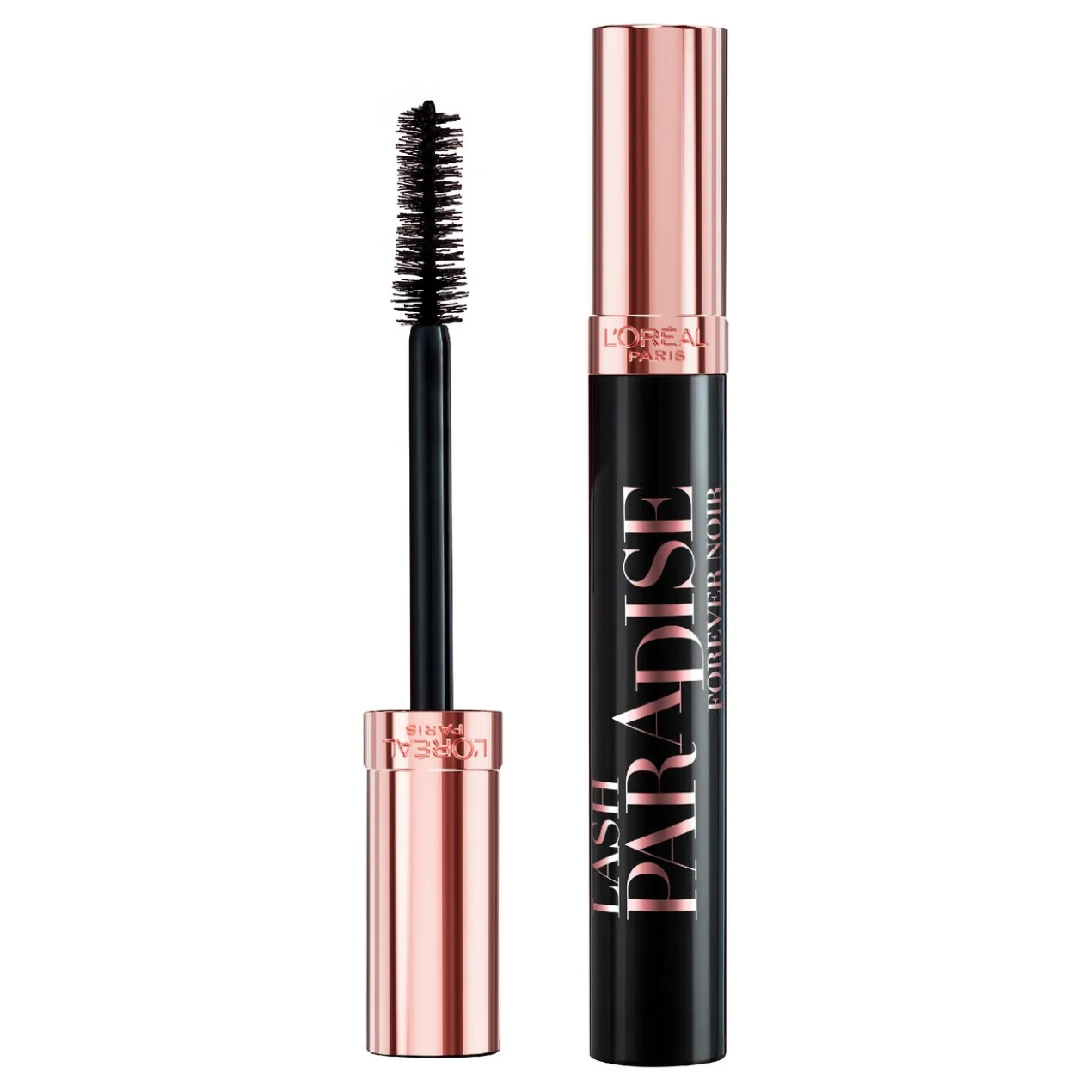 Lash Paradise Forever Noir Mascara