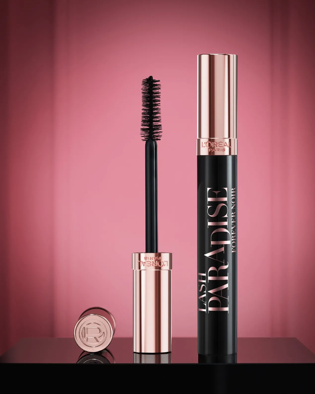 Lash Paradise Forever Noir Mascara