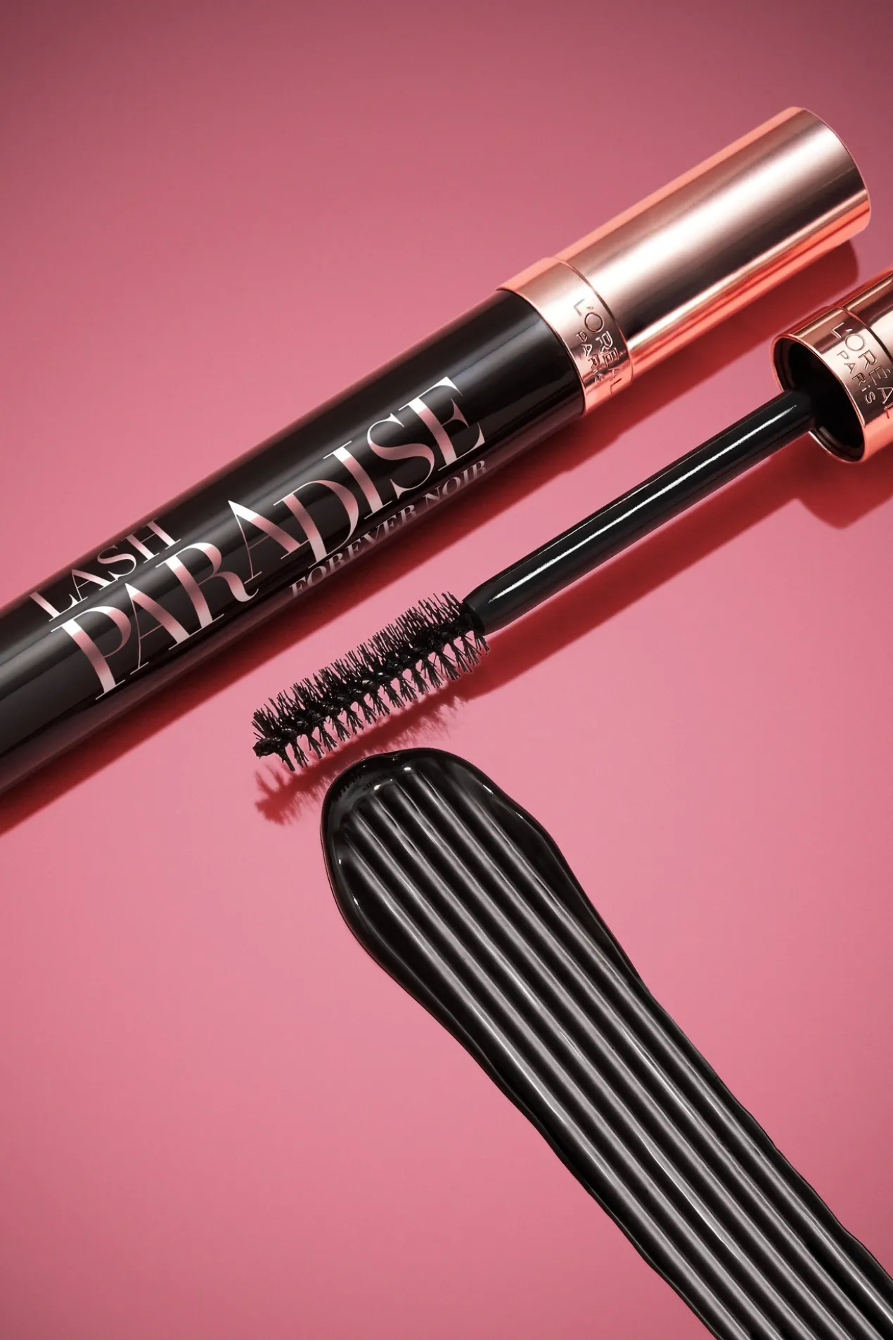 Lash Paradise Forever Noir Mascara