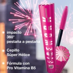 Lash Sensational Fireworks Mascara