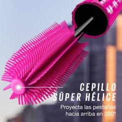 Lash Sensational Fireworks Mascara