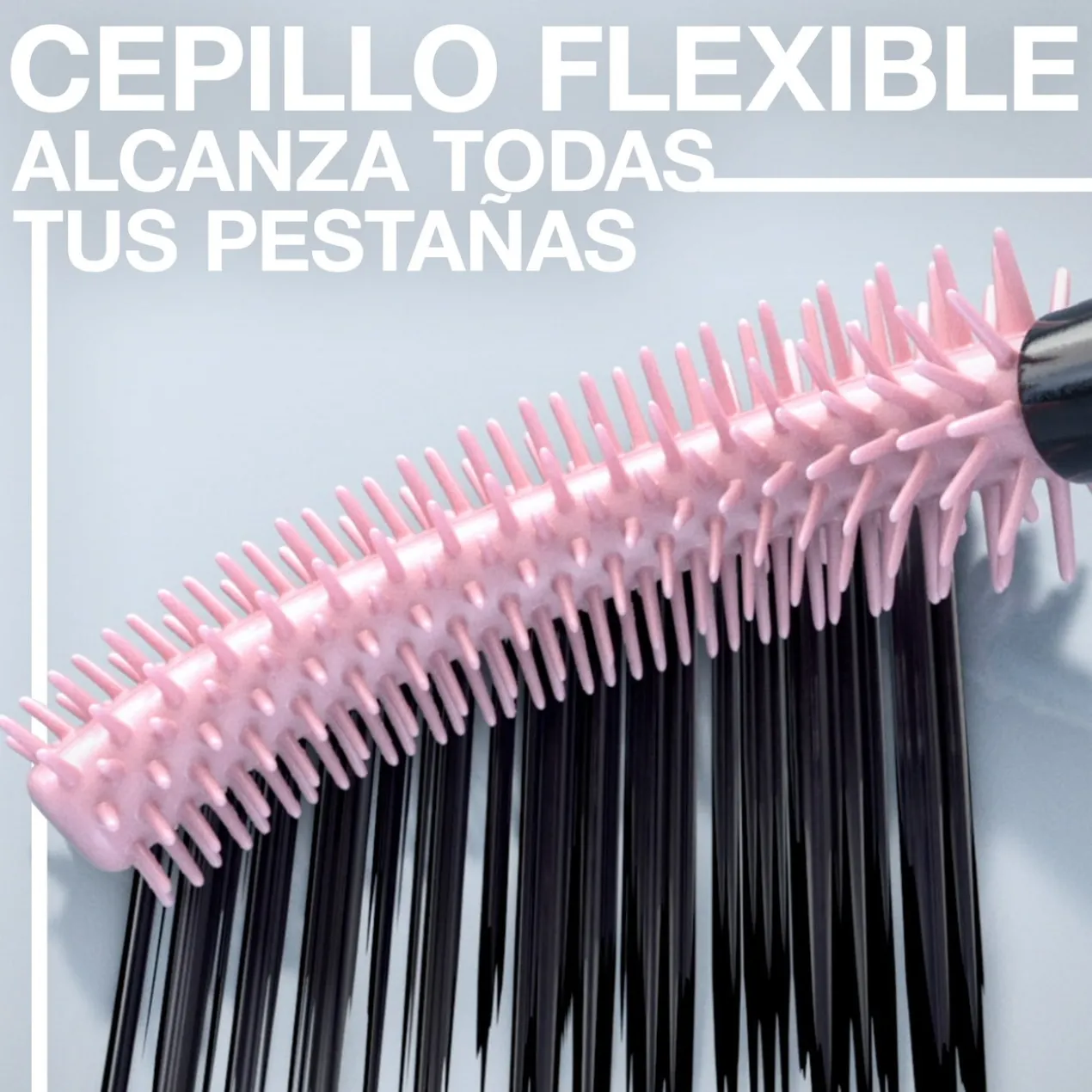 Lash Sensational Sky High Mascara Waterproof