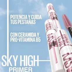 Lash Sensational Sky High Primer Noir