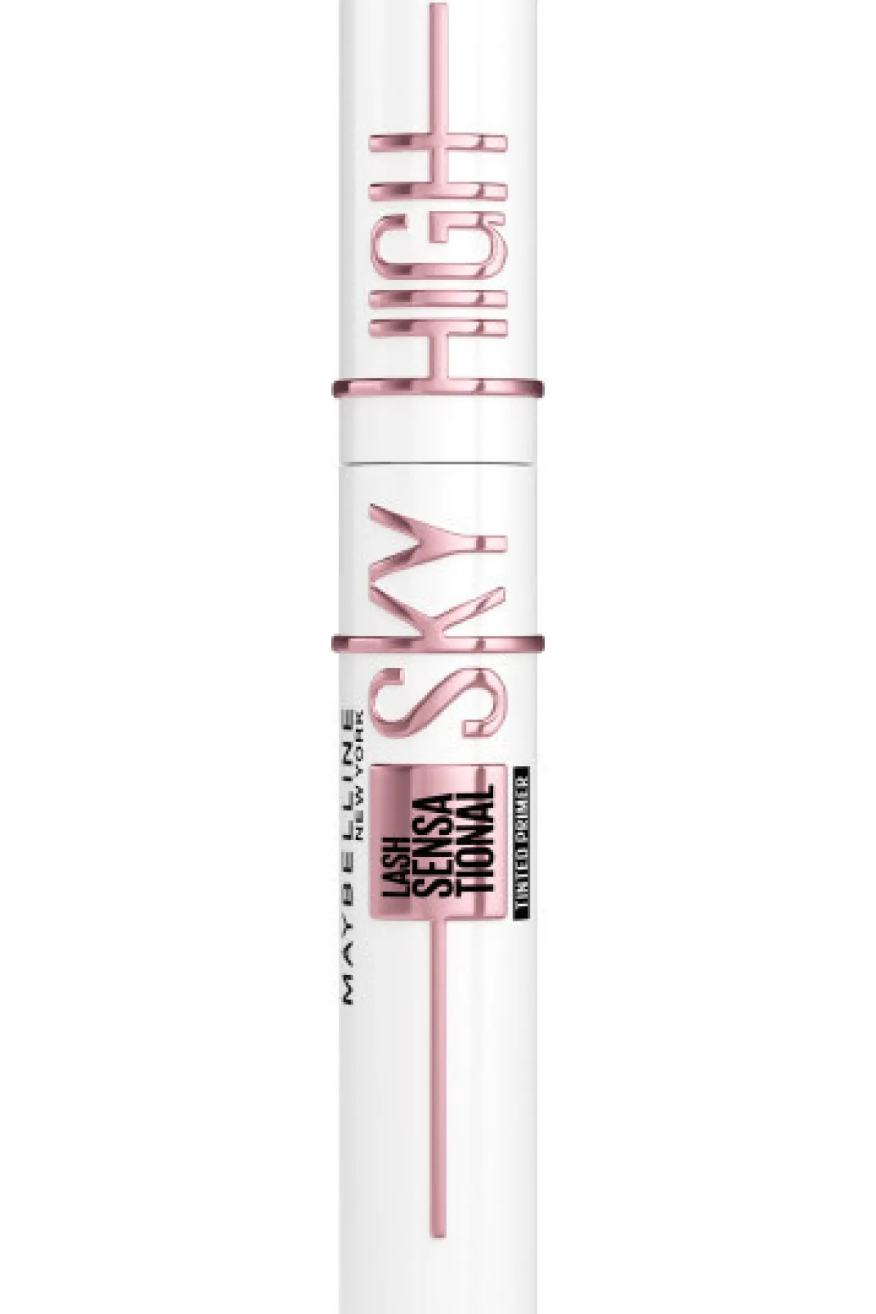 Lash Sensational Sky High Primer Noir