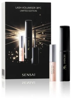 Lash Volumiser 38º C Set Édition Limitée