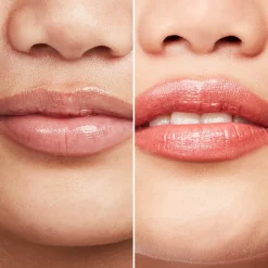 Lasting Finish Shimmers