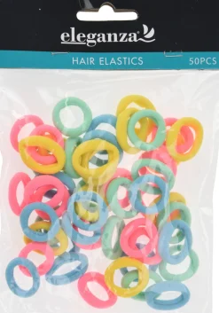 Élastiques pour Cheveux