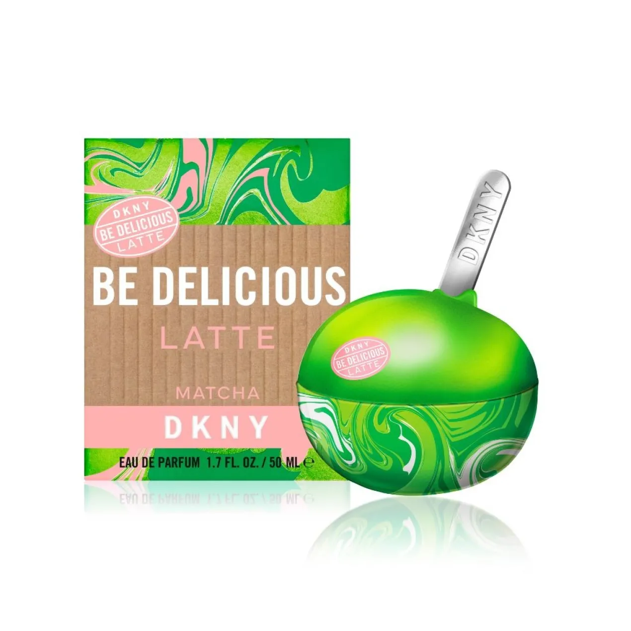 Latte Matcha Eau de Parfum