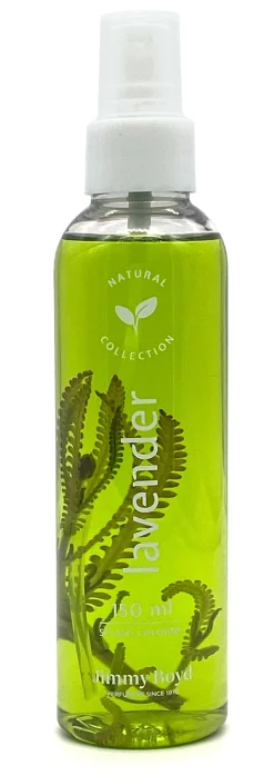 Lavander Splash Cologne