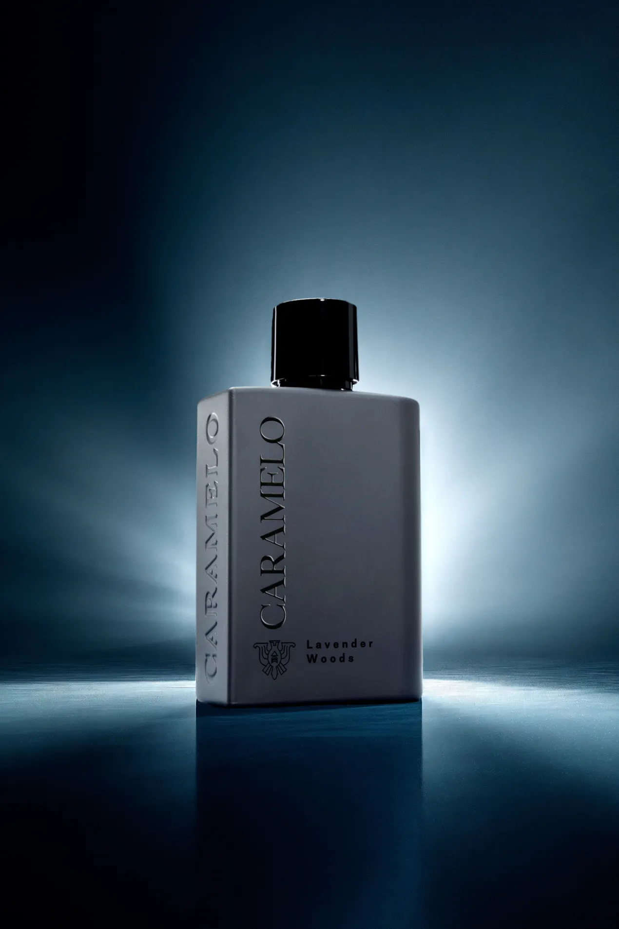 Lavender Woods Eau de Toilette