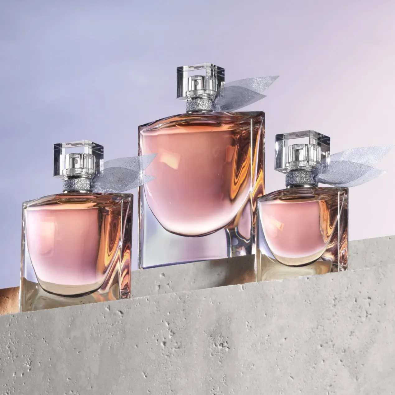 La Vie Est Belle Eau de Parfum
