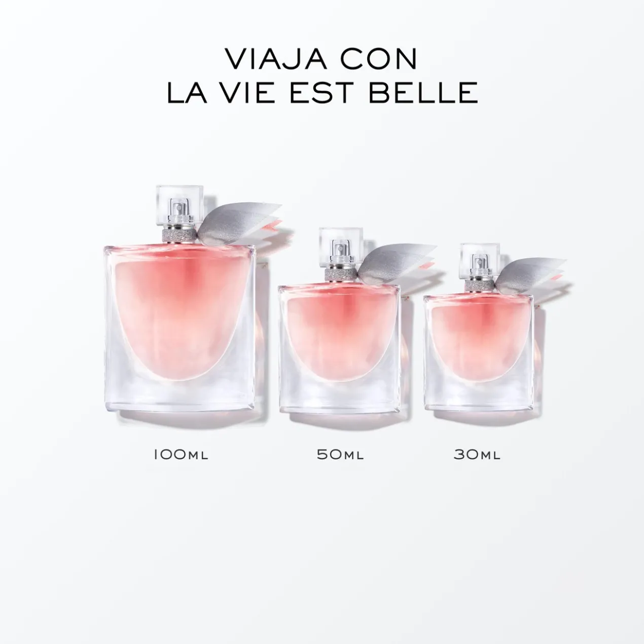 La Vie Est Belle Eau de Parfum