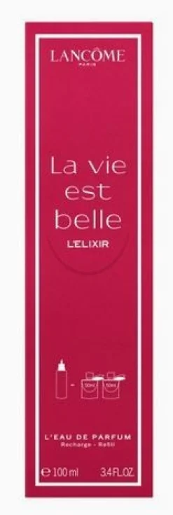 La Vie Est Belle Elixir Eau de Parfum