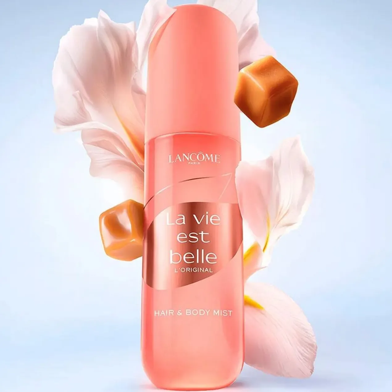 La Vie Est Belle Hair & Body Mist