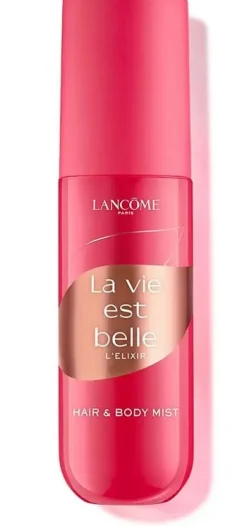 La Vie Est Belle L'Elixir Hair & Body Mist