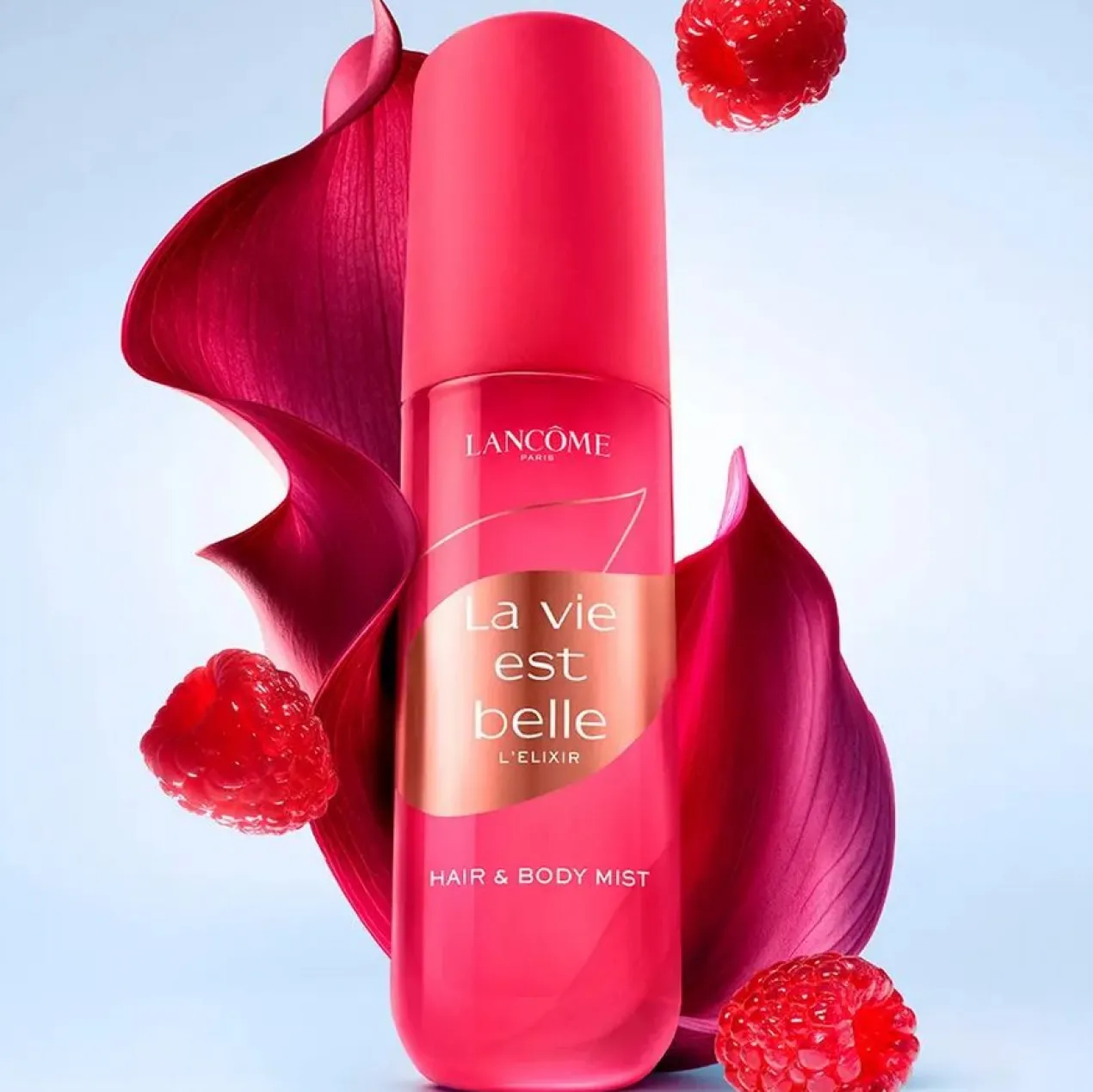 La Vie Est Belle L'Elixir Hair & Body Mist