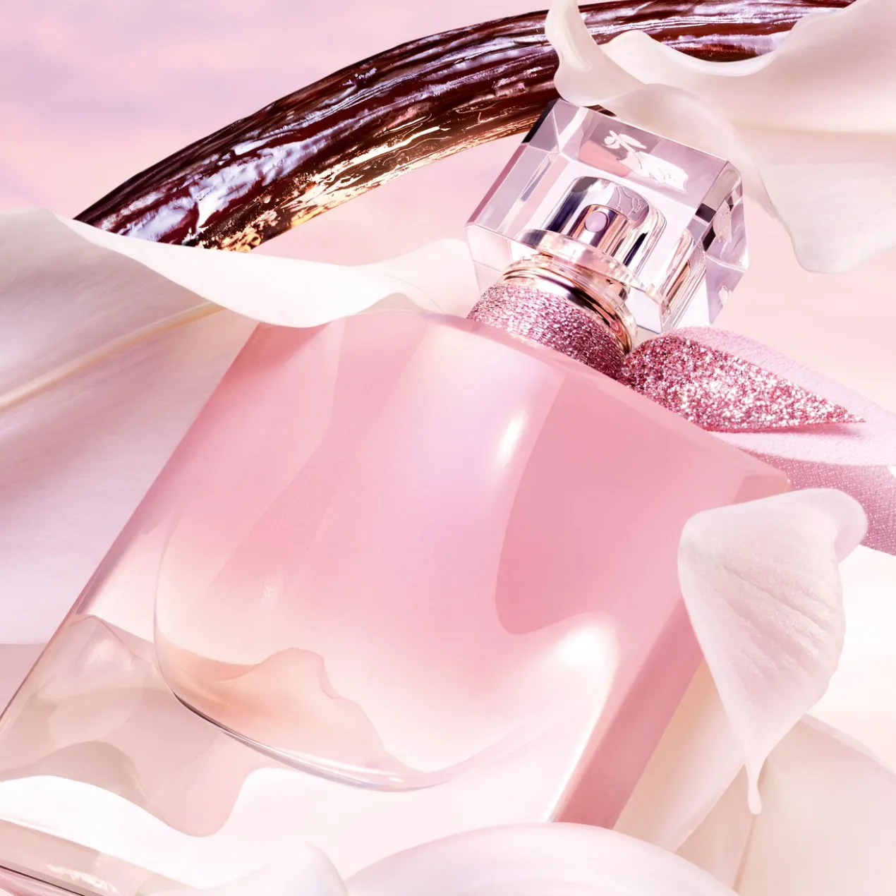 La vie est belle Vanille Nude Eau de Parfum