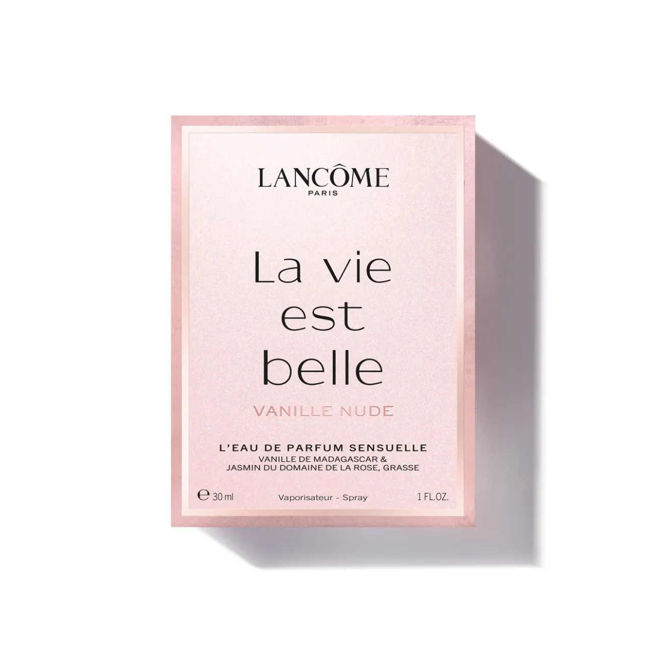 La vie est belle Vanille Nude Eau de Parfum