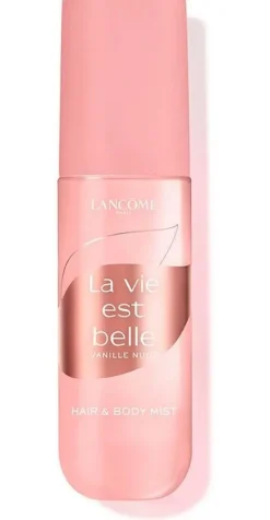 La Vie Est Belle Vanille Nude Hair & Body Mist