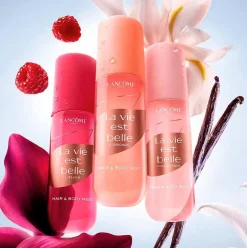 La Vie Est Belle Vanille Nude Hair & Body Mist