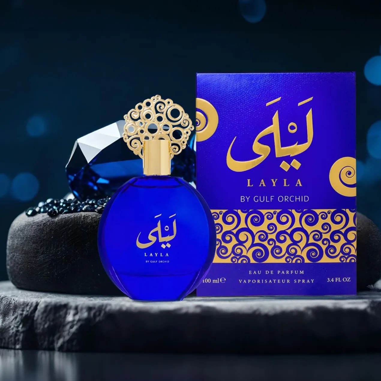 Layla Eau de Parfum