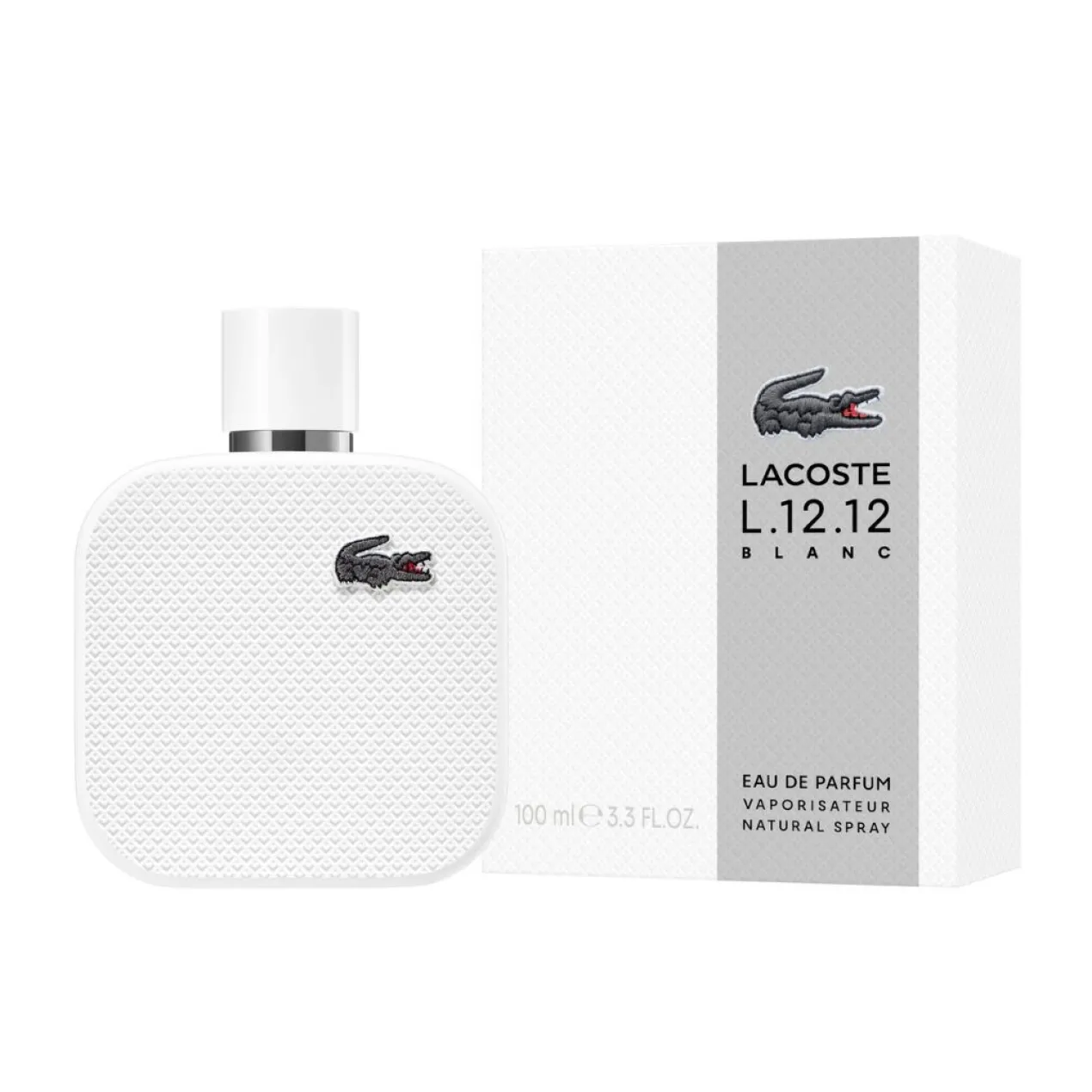 L.12 12 Blanc Eau de Parfum