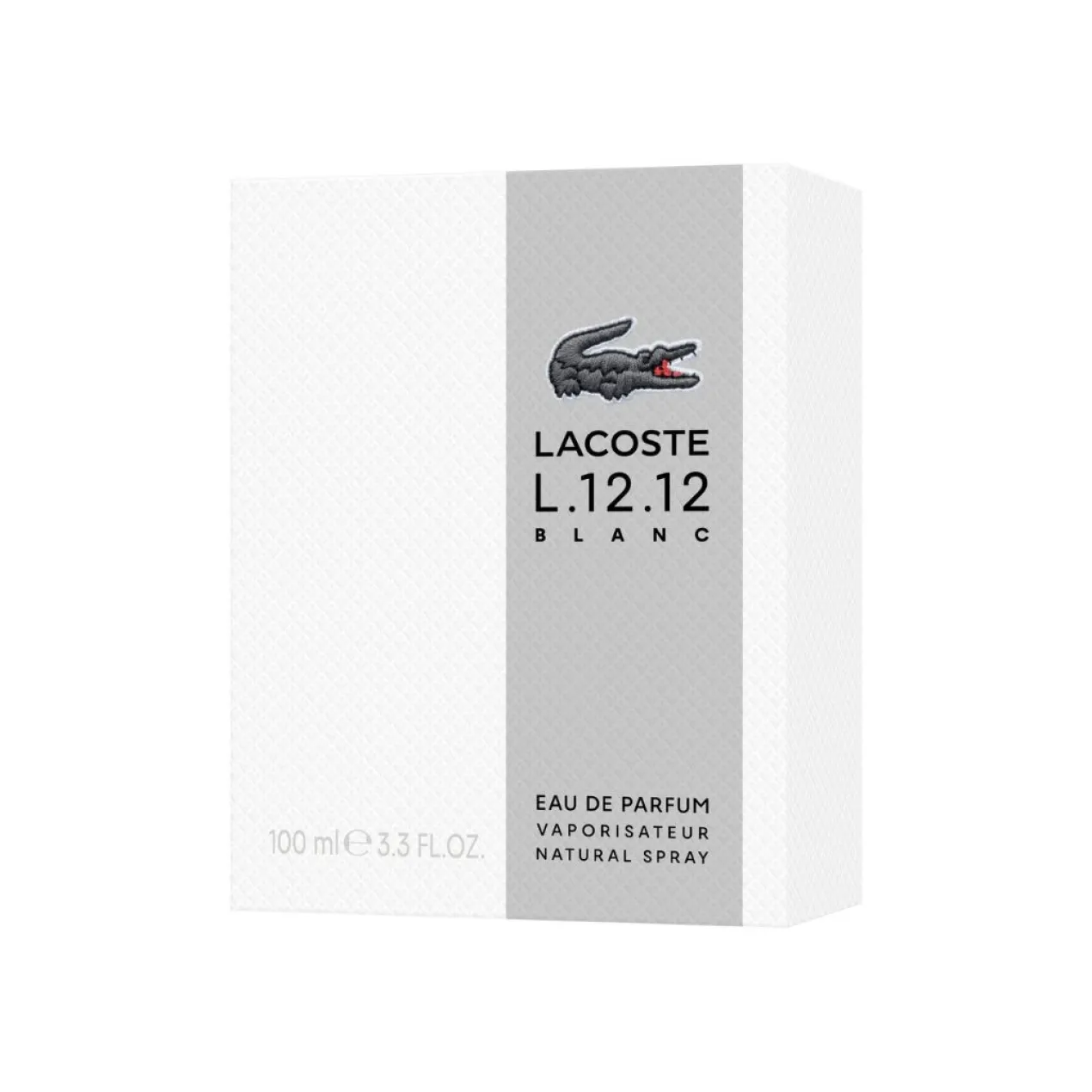 L.12 12 Blanc Eau de Parfum