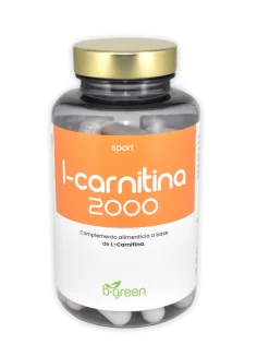 L-Carnitine 2000