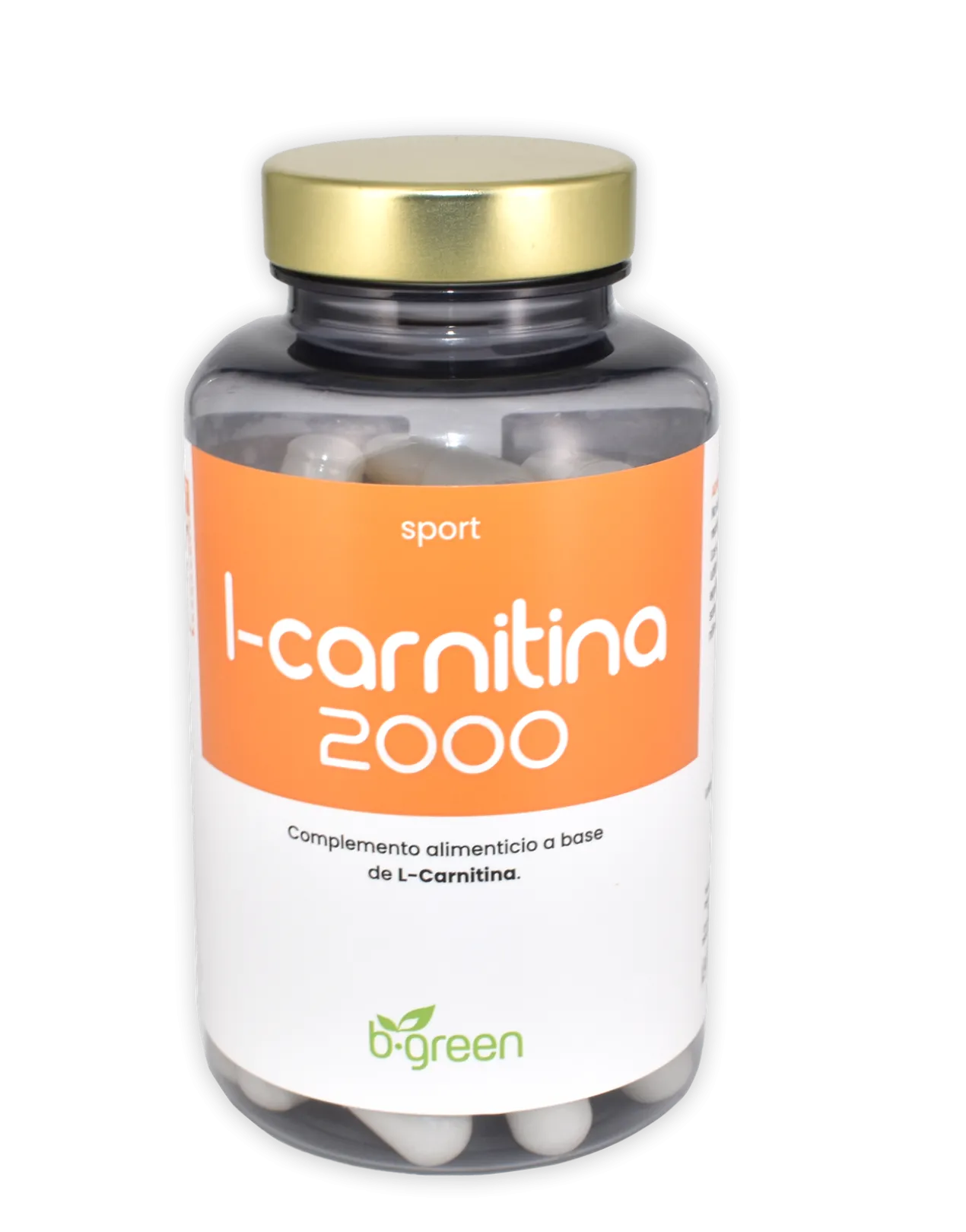 L-Carnitine 2000