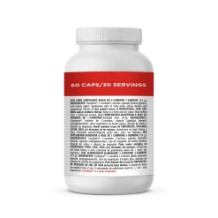 L-Carnitine L-Tartrate Complément alimentaire en capsules