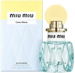L'Eau Bleue Eau de Parfum