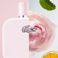 L.12. Eau de Parfum Rose