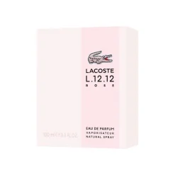 L.12. Eau de Parfum Rose