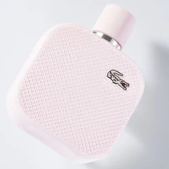 L.12. Eau de Parfum Rose